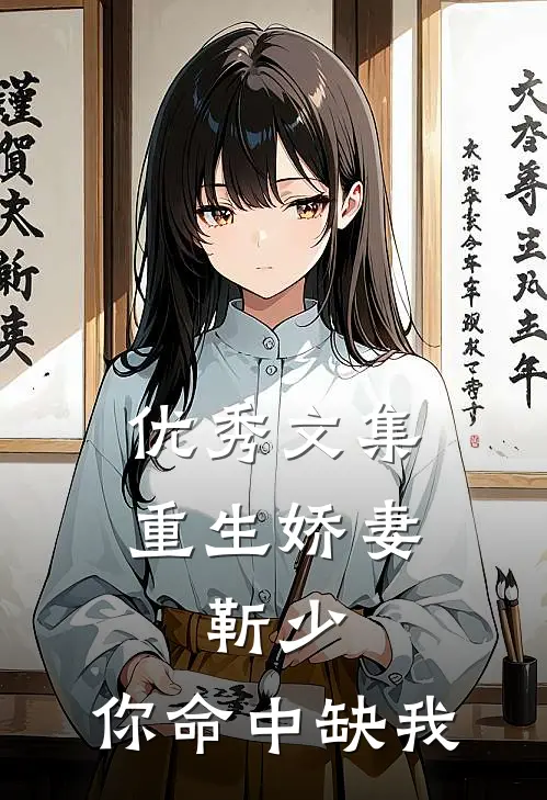 优秀文集重生娇妻：靳少，你命中缺我