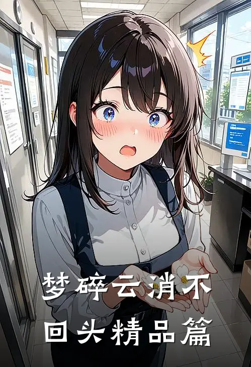 梦碎云消不回头精品篇