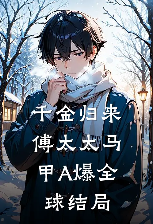 千金归来：傅太太马甲A爆全球结局