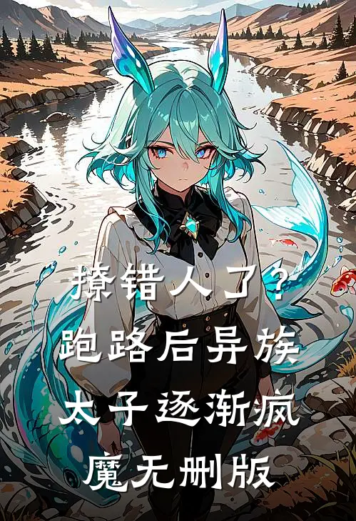 撩错人了？跑路后异族太子逐渐疯魔无删版