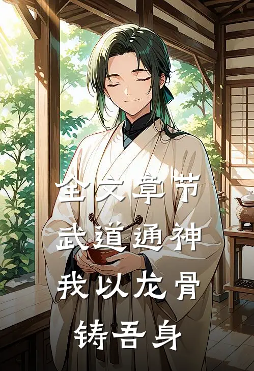 全文章节武道通神：我以龙骨铸吾身