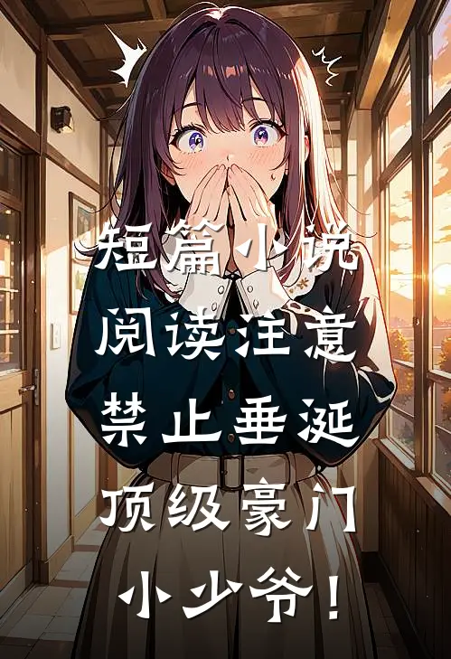 短篇小说阅读注意，禁止垂涎顶级豪门小少爷！