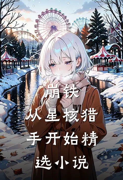 崩铁：从星核猎手开始精选小说