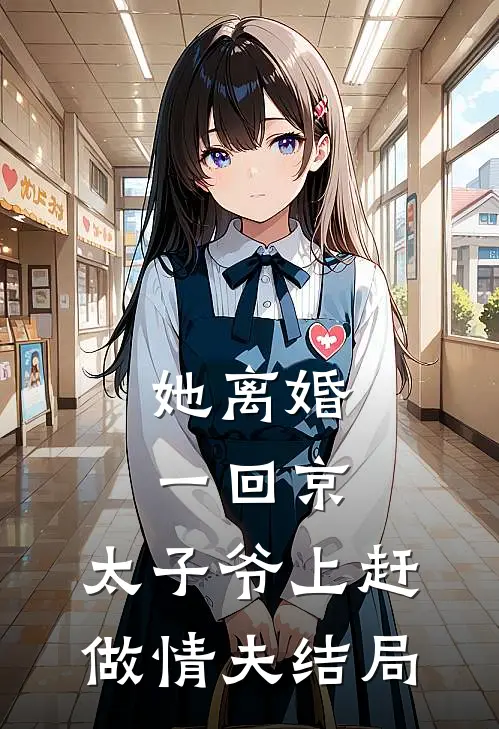 她离婚一回京，太子爷上赶做情夫结局