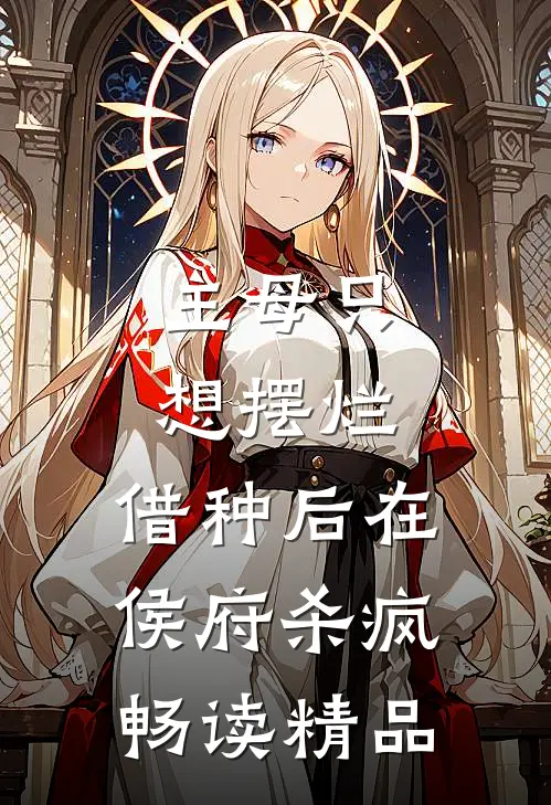 主母只想摆烂，借种后在侯府杀疯畅读精品