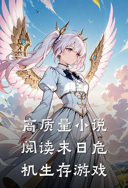 高质量小说阅读末日危机生存游戏