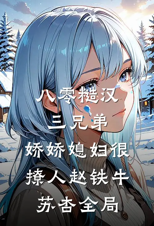 八零糙汉三兄弟：娇娇媳妇很撩人赵铁牛苏杏全局