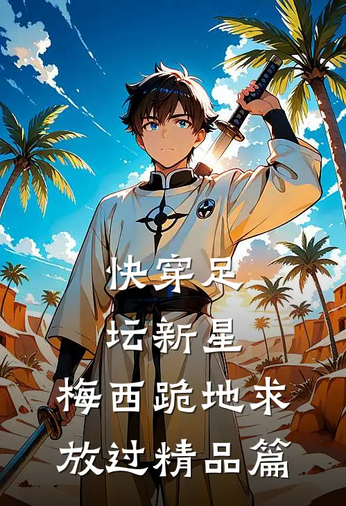快穿足坛新星，梅西跪地求放过精品篇