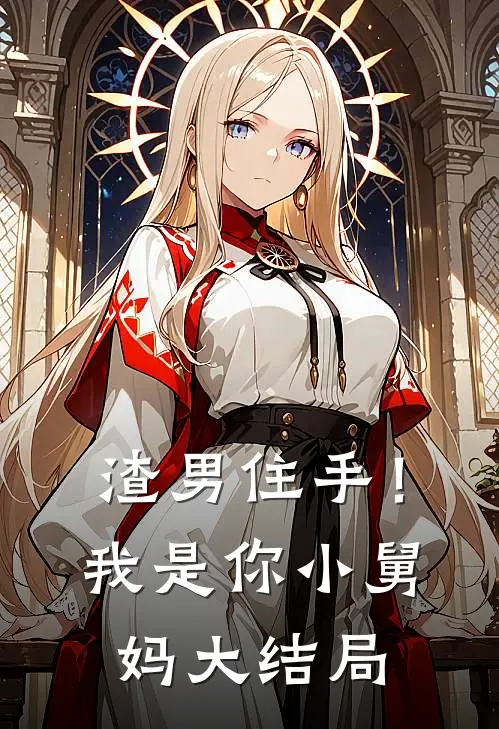 渣男住手！我是你小舅妈大结局
