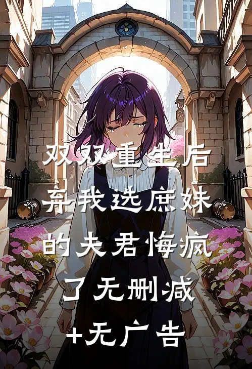 双双重生后，弃我选庶妹的夫君悔疯了无删减+无广告
