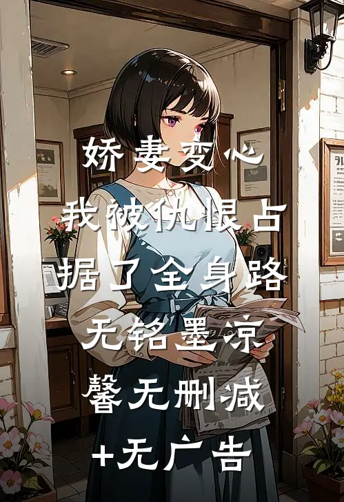 娇妻变心，我被仇恨占据了全身路无铭墨凉馨无删减+无广告
