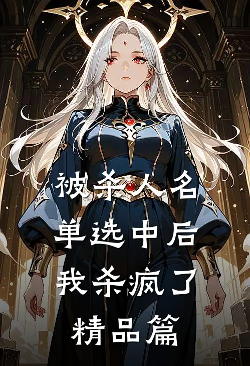被杀人名单选中后，我杀疯了精品篇
