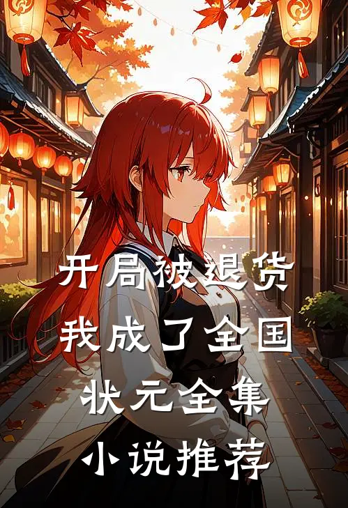 开局被退货，我成了全国状元全集小说推荐