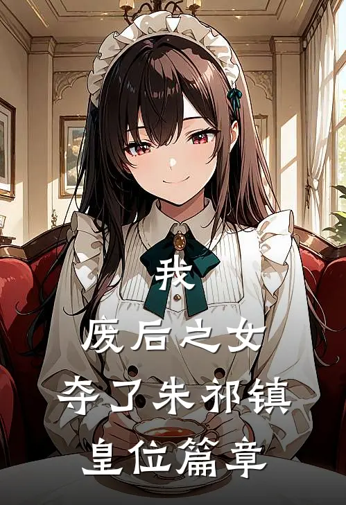 我，废后之女，夺了朱祁镇皇位篇章