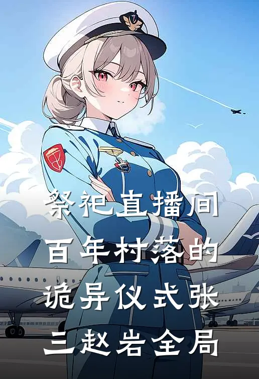 祭祀直播间：百年村落的诡异仪式张三赵岩全局