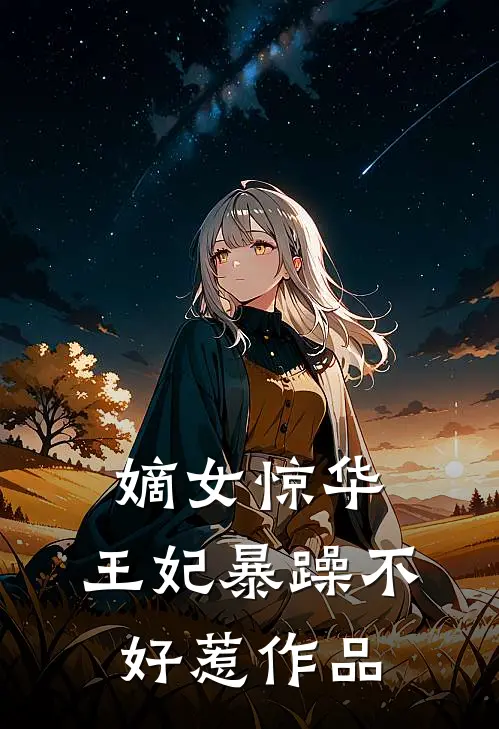 嫡女惊华：王妃暴躁不好惹作品