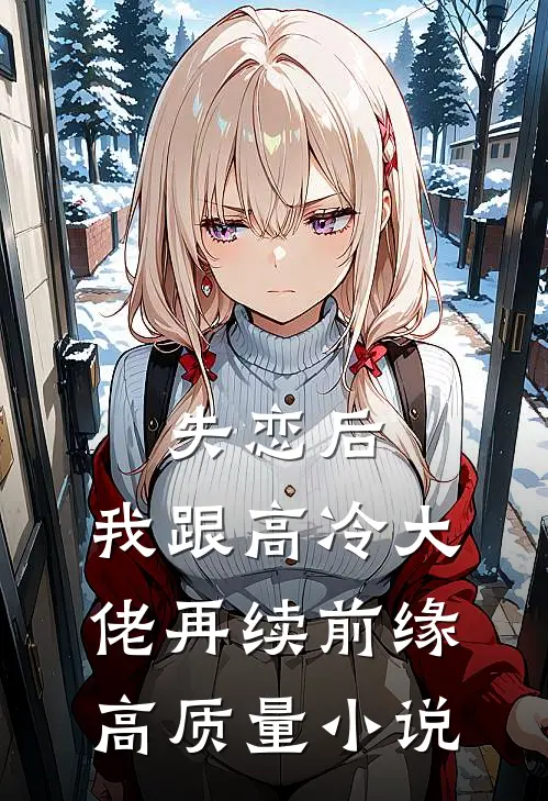 失恋后，我跟高冷大佬再续前缘高质量小说