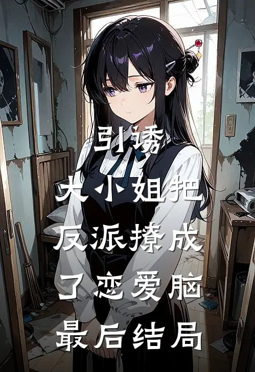 引诱：大小姐把反派撩成了恋爱脑最后结局
