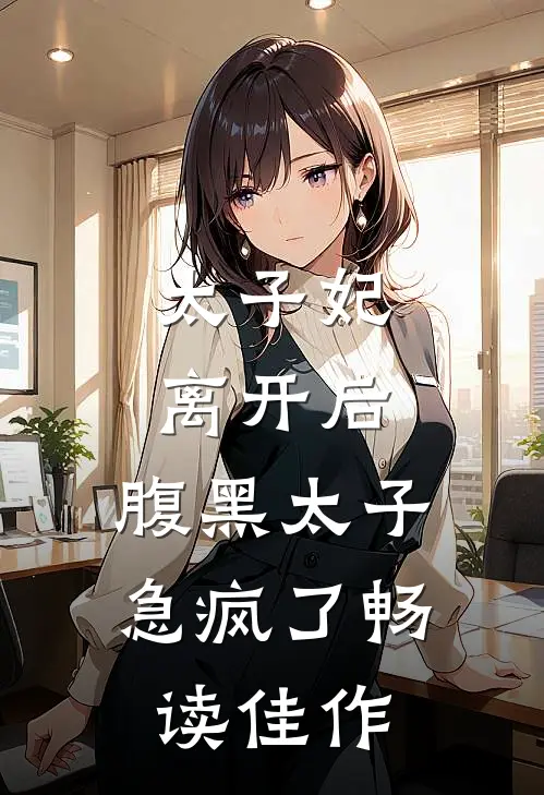 太子妃离开后，腹黑太子急疯了畅读佳作