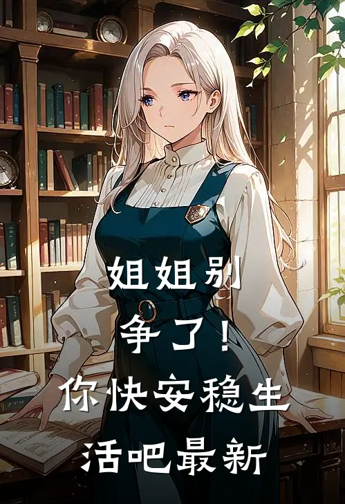 姐姐别争了！你快安稳生活吧最新
