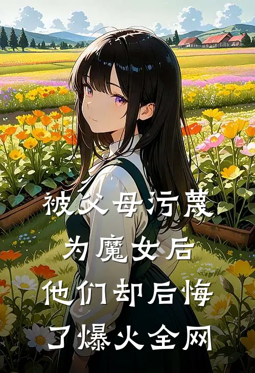 被父母污蔑为魔女后，他们却后悔了爆火全网