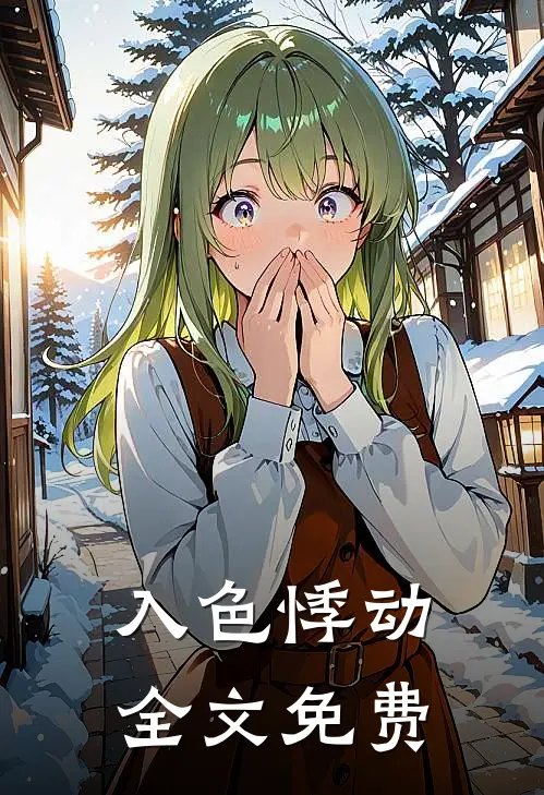 入色悸动全文免费