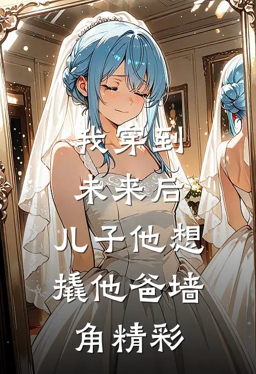 我穿到未来后，儿子他想撬他爸墙角精彩