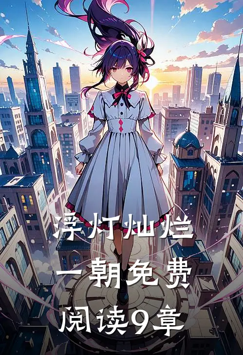 浮灯灿烂一朝免费阅读9章