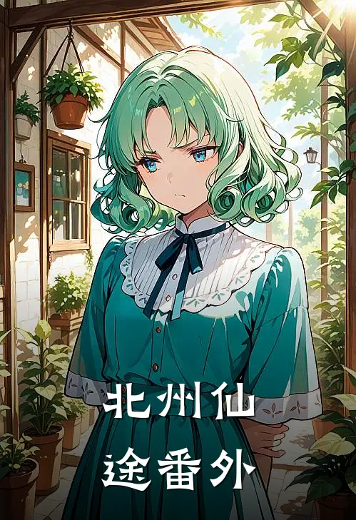 北州仙途 番外