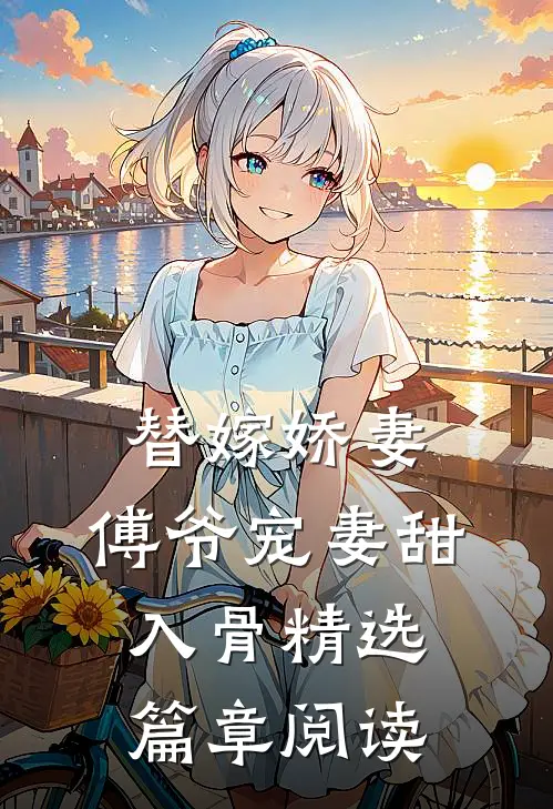 替嫁娇妻：傅爷宠妻甜入骨精选篇章阅读