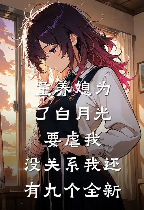 童养媳为了白月光要虐我，没关系我还有九个全新