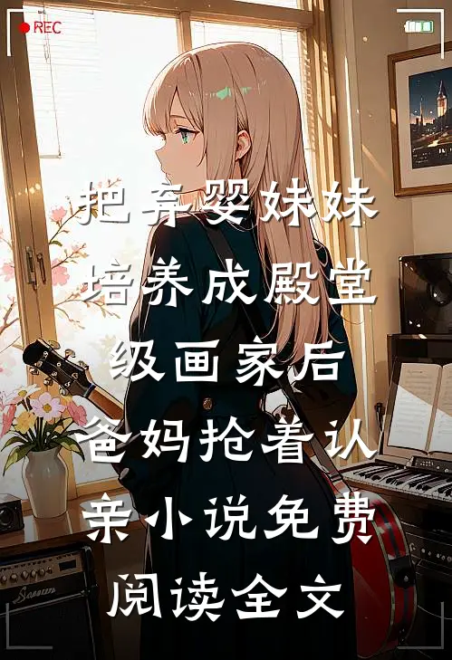 把弃婴妹妹培养成殿堂级画家后，爸妈抢着认亲小说免费阅读全文