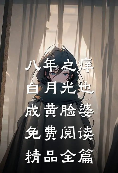 八年之痒,白月光也成黄脸婆免费阅读精品全篇