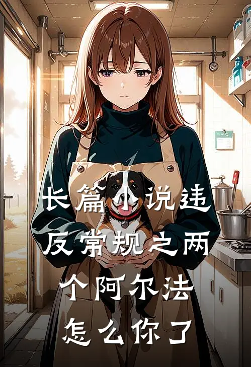 长篇小说违反常规之两个阿尔法怎么你了