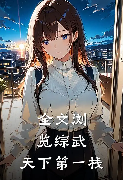 全文浏览综武：天下第一栈