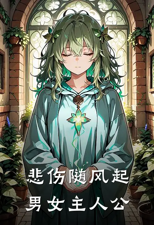 悲伤随风起男女主人公