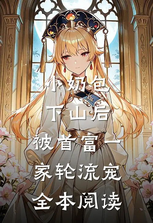 小奶包下山后，被首富一家轮流宠全本阅读