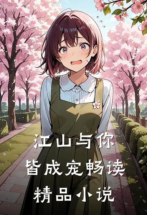 江山与你，皆成宠畅读精品小说