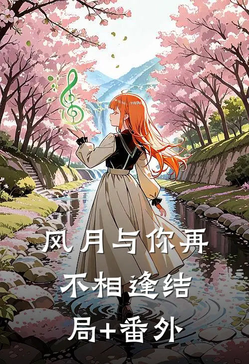 风月与你再不相逢结局+番外
