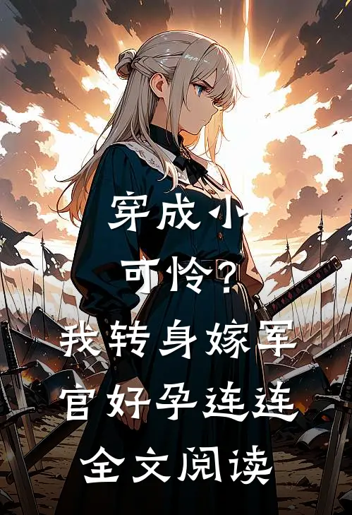 穿成小可怜？我转身嫁军官好孕连连全文阅读