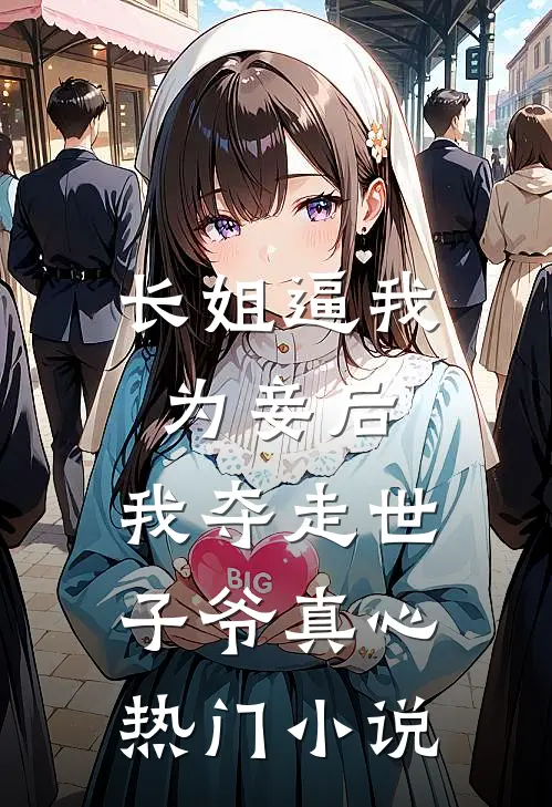 长姐逼我为妾后，我夺走世子爷真心热门小说