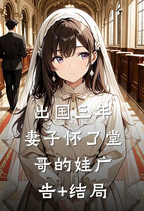出国三年，妻子怀了堂哥的娃广告+结局