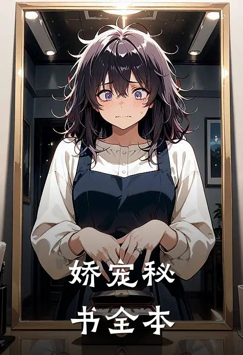 娇宠秘书全本