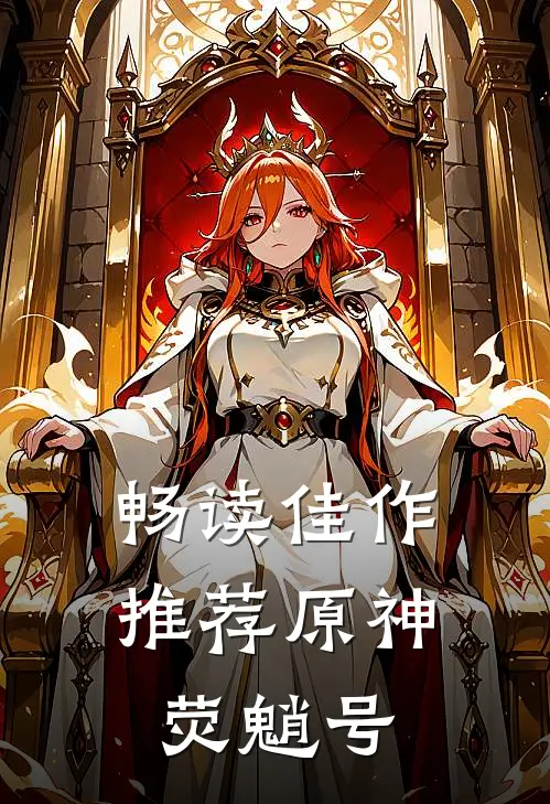 畅读佳作推荐原神：荧魈号