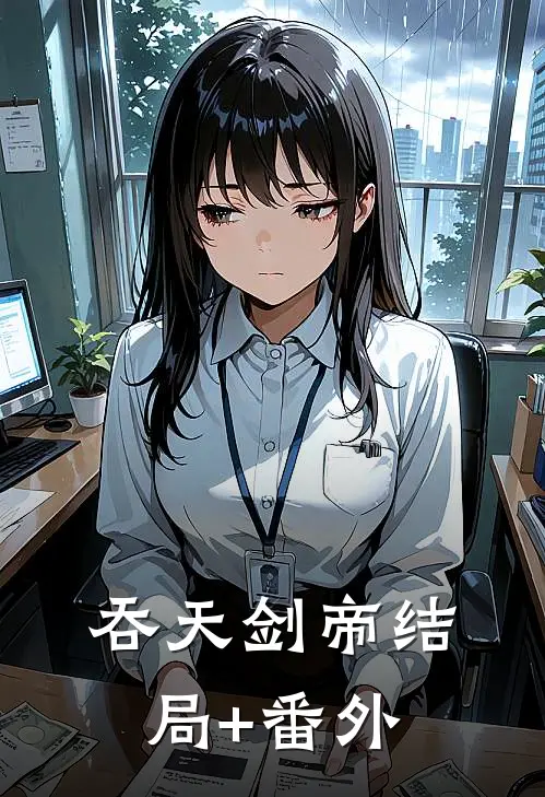 吞天剑帝结局+番外