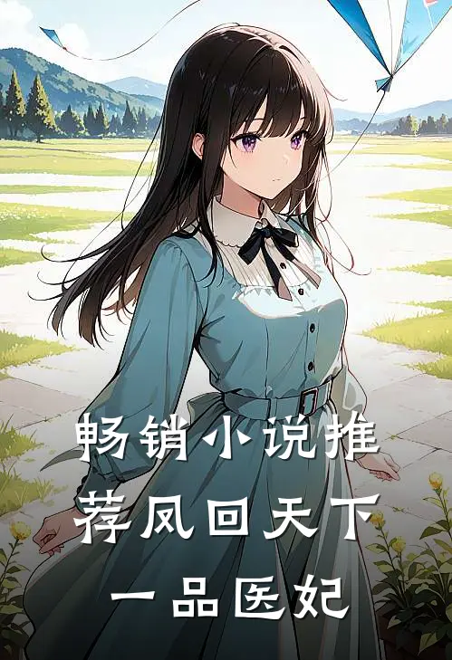 畅销小说推荐凤回天下：一品医妃