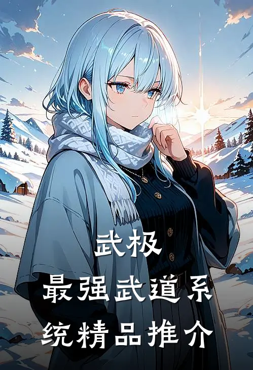 武极，最强武道系统精品推介