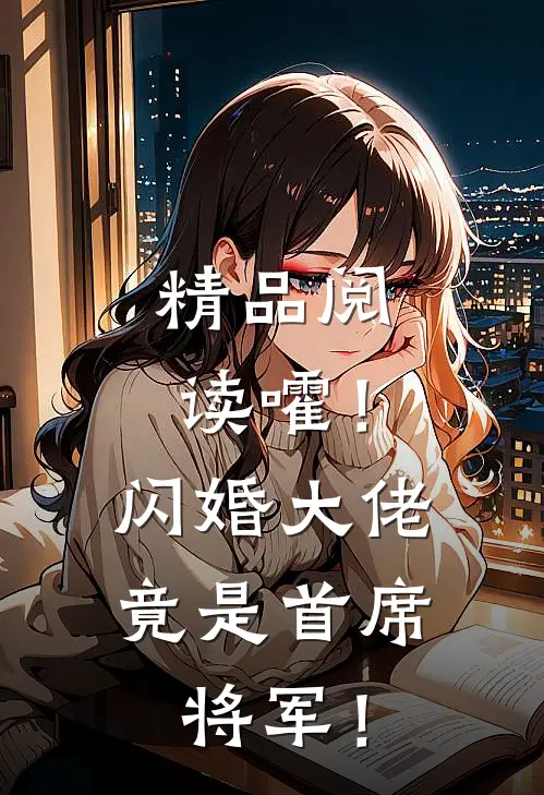 精品阅读嚯！闪婚大佬竟是首席将军！