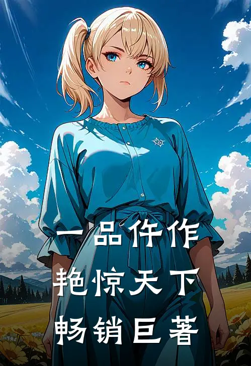 一品仵作艳惊天下畅销巨著