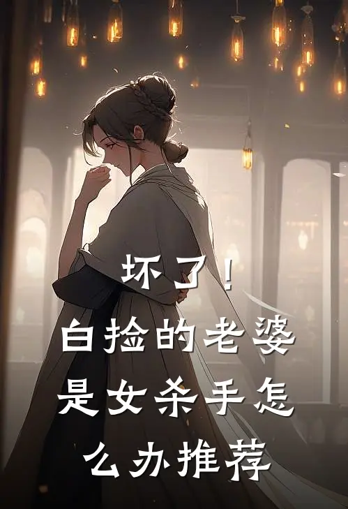 坏了！白捡的老婆是女杀手怎么办推荐